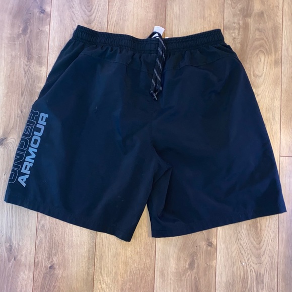 Under Armour Shorts - Picture 2 of 4